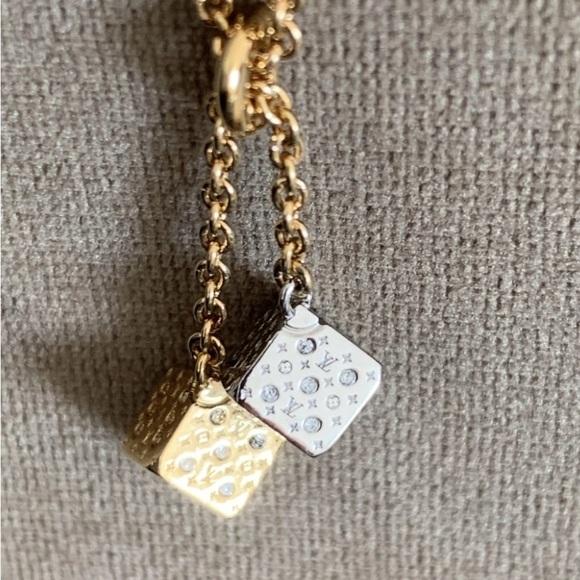 Louis Vuitton Necklace - Picture 2 of 7